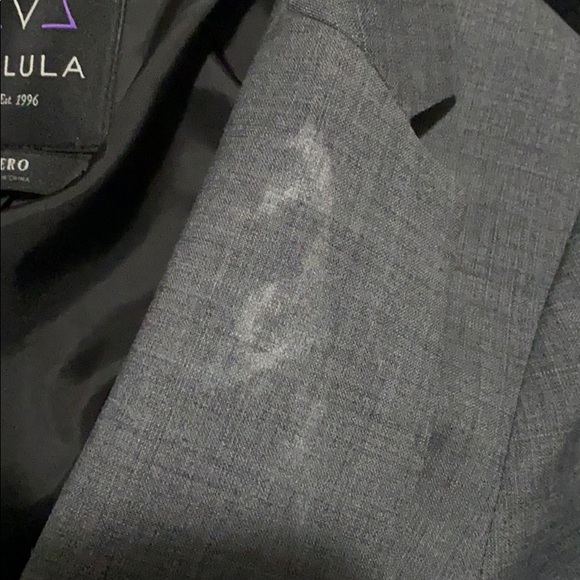 Talula grey blazer - Picture 10 of 10